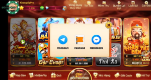 Các ký hiệu trong slot game nổ hũ vuabai9 com